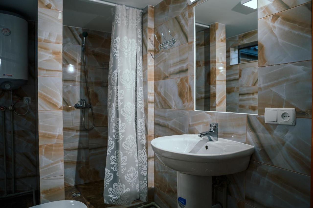 Апартаменти Для Двох Werchowyna Exterior foto