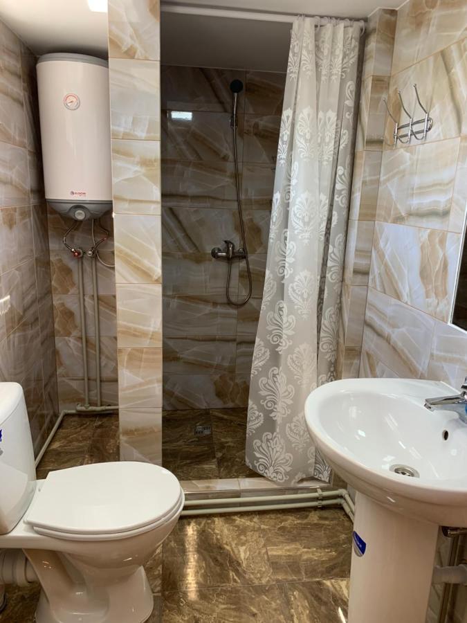 Апартаменти Для Двох Werchowyna Exterior foto